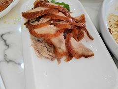 -全聚德(蓝山店)