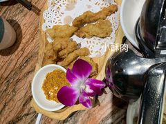 小酥肉-春润大地海南椰子鸡(沙井京基百纳广场店)