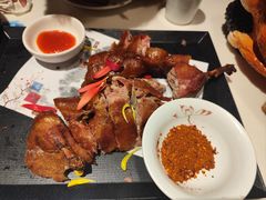 -姑苏家宴·苏帮菜·松鼠桂鱼(苏州总店)