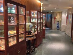 -香然会·园林雅宴(陆家嘴店)