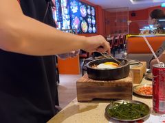-妙香居韩国烤肉(容桂天佑城店)