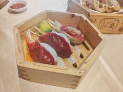 -聚福宝合苑食府(南头镇店)