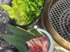 -牛将军•涮肉•烤肉(北京王府井·故宫店)