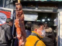 -同来顺烧烤餐厅(哈尔滨道店)