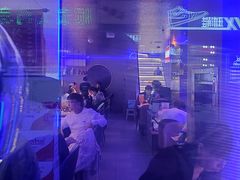 -徐记小怪兽肉蟹煲店(哈西万达金街店)