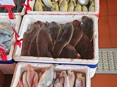 -胜海大排档·海鲜·黄鳝饭(十年老店)