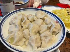 -新兴园饺子馆(河南街店)