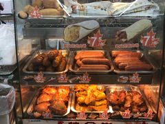 店内环境-7-ELEVEn(深圳宝安机场近14登机口)