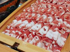 -正福居老北京正宗铜锅泉水涮肉(彰化路店)