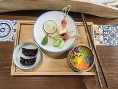 -芸南道·过桥米线(昆明老街旗舰店)