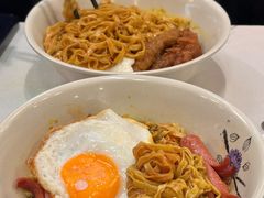 -百乐门粉面店(二龙喉分店)