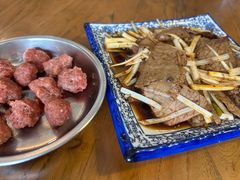 -清真马杰山牛肉汤馆