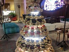 -南京禄口机场雅高铂尔曼大酒店