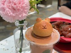 -大树餐厅(环球港店)