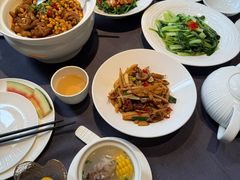 -楚禾宴·家宴(光谷大道店)