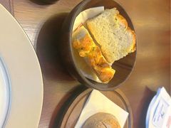 -Tivano意大利餐厅(成都居舍酒店)