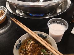 -渝味黄姐火锅(黄泥村店)