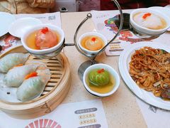 -点都德(汇盈广场店)