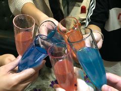 -觅KTV(岳峰大厦店)