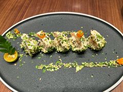 -喜鼎海胆水饺(东港店)