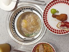 -喜家自助小火锅(乐客城店)