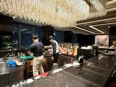 -瑞吉吧 The St·Regis Bar(长沙瑞吉酒店)