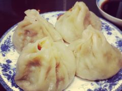 无锡小笼包-熙盛源(凤凰街店)