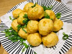 -老街烧烤·四方路小烤肉(书院路店)