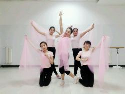 -艺佳舞蹈培训学校