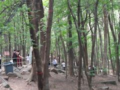 -帽儿山风景区