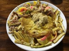 -龙姐私房菜(和顺古镇店)