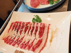 -韩宫宴炭火烤肉(南宁万达茂店)