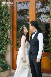 -MANLI BRIDAL婚纱