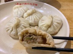 三鲜包子-津门张记包子铺(华昌道店)