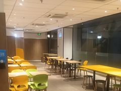 -麦当劳(庐山服务区店)