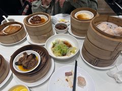 -万龙洲海鲜(大兴绿地缤纷城店)