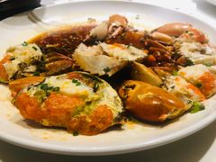 -宝燕海鲜(好爱店)