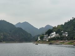 -新安江山水画廊风景区
