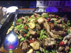 -蘭奢雅集·江浙菜(青山江滩店)