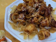 -鹏城人家海鲜酒家·23年老字号(较场尾店)