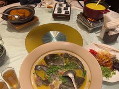 -潇湘甲鱼村(清河店)