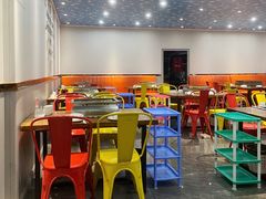 大堂-黑猫馋纸包鱼(阳光店)