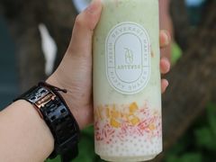 -ARTEASG啊T·新加坡奶茶(高兴里店)