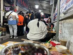 -渝味黄姐火锅(黄泥村店)