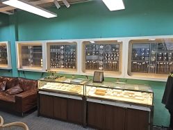 -邵老师打金·黄金加工(大望路总店)