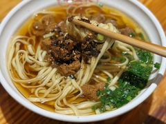 -李兰英湖南面馆(护国路店)