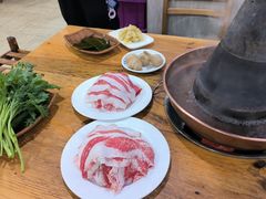 -元盛居(亚泰大街店)