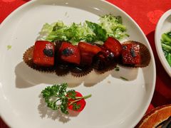 -宋园·金宴浙鲜馆(静安店)