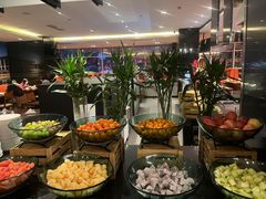 -青岛海尔洲际酒店