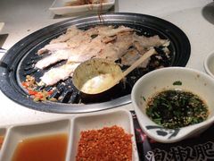 -猫爪爪原切自助烤肉(观音桥阳光世纪店)